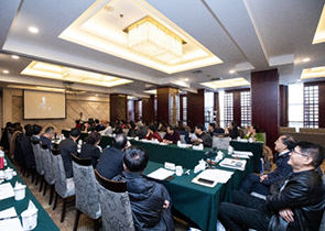 中國(guó)科學(xué)院科學(xué)傳播局召開(kāi)創(chuàng)建“大宣傳”體系下的我院科學(xué)傳播工作研討會(huì)暨科學(xué)傳播工作研究會(huì)第一次理事會(huì)