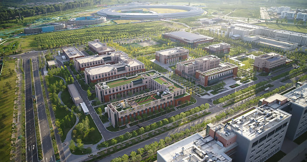 國(guó)家重大科技基礎(chǔ)設(shè)施綜合極端條件實(shí)驗(yàn)裝置通過國(guó)家驗(yàn)收