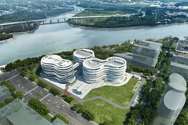 國(guó)家重大科技基礎(chǔ)設(shè)施人類(lèi)細(xì)胞譜系大科學(xué)研究設(shè)施啟動(dòng)建設(shè)